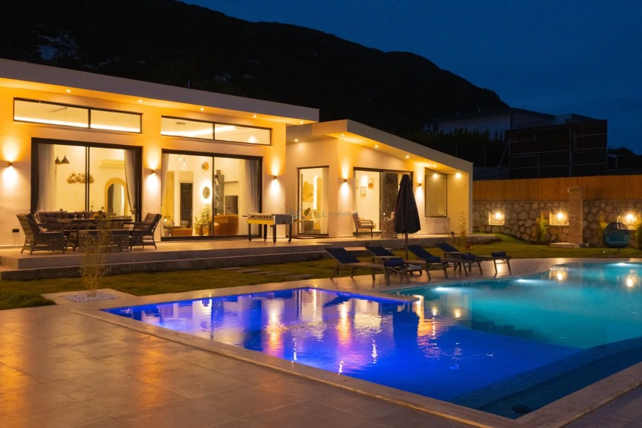 Villa Beta House