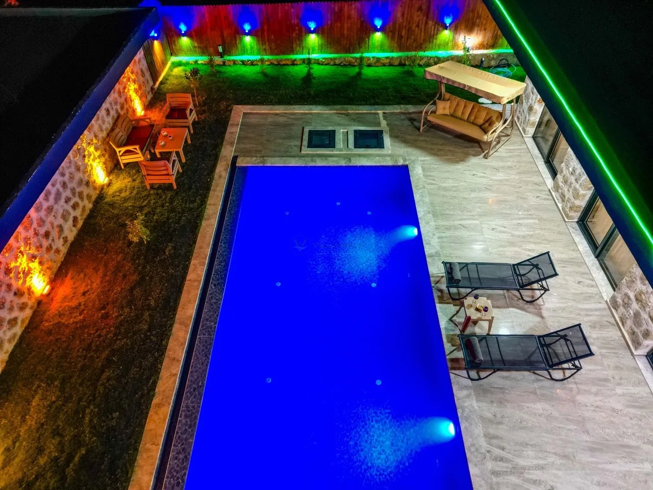 Villa Enes View 1