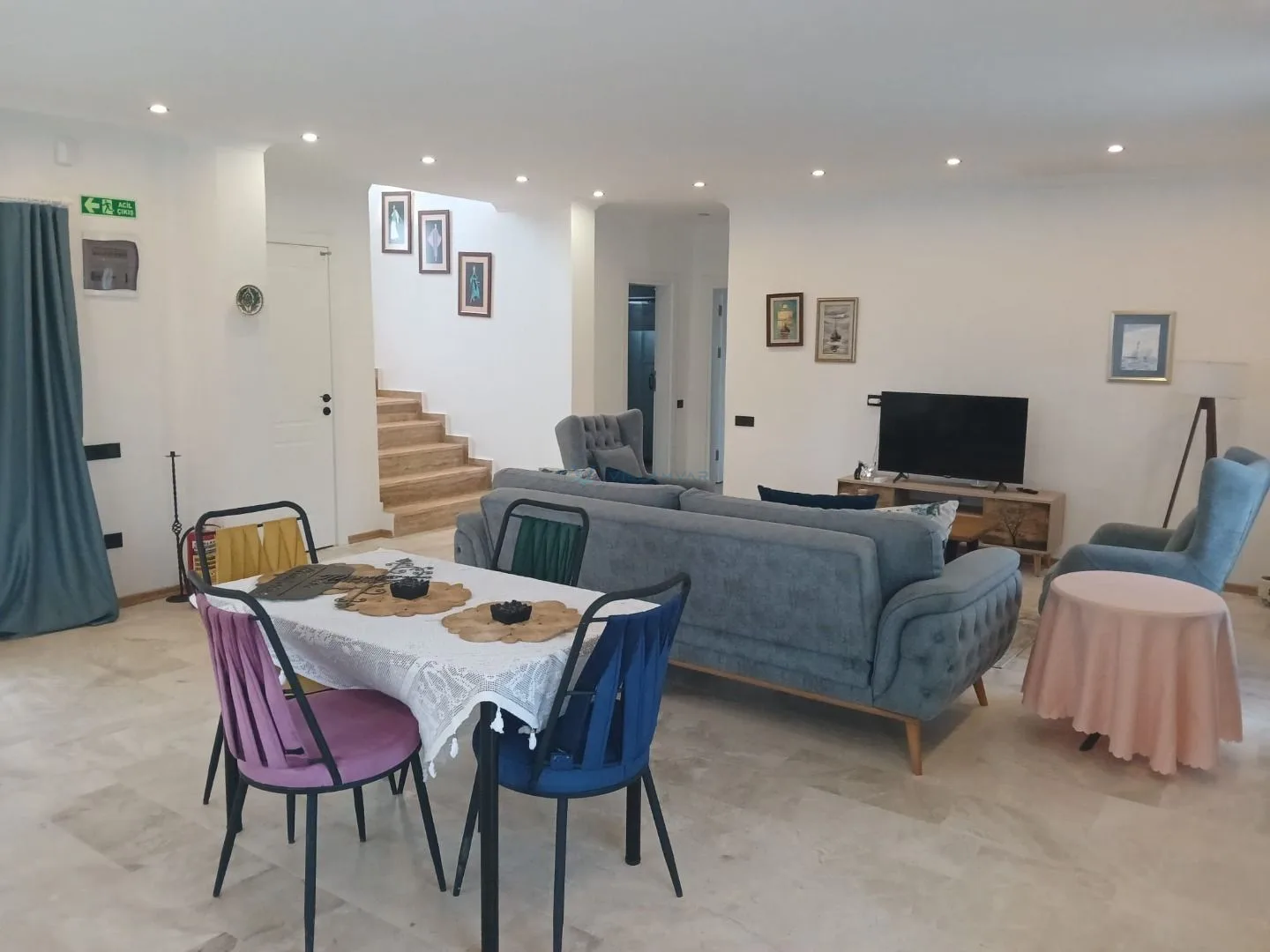 Villa Mandarino Mare