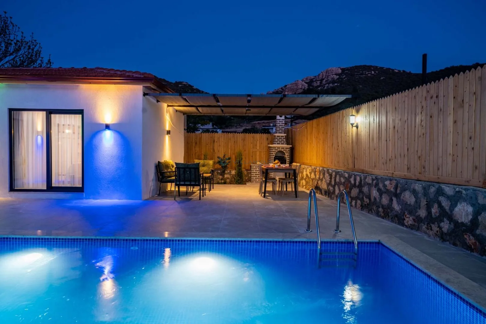 Villa Lila