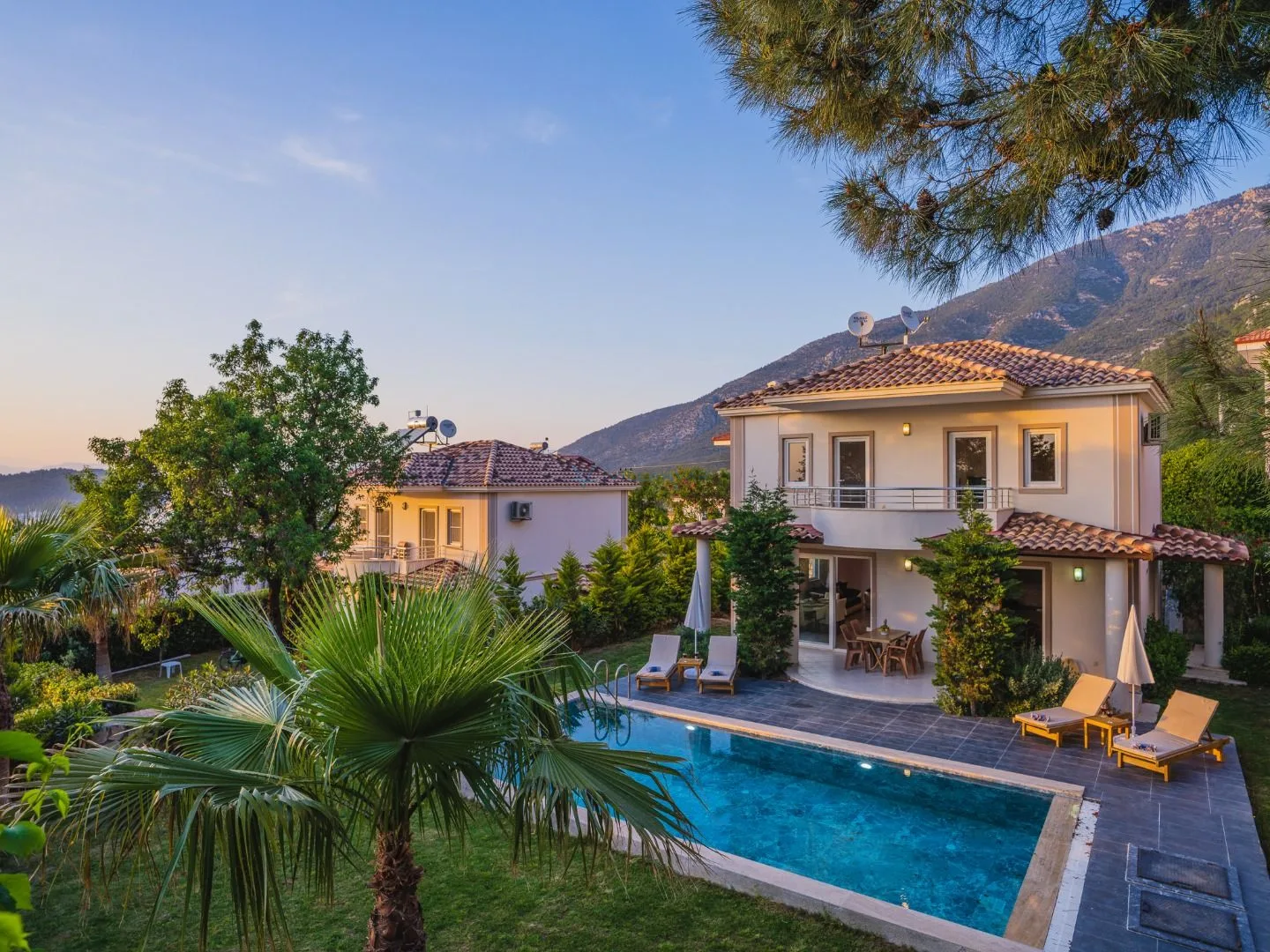 Villa Wonderful 2