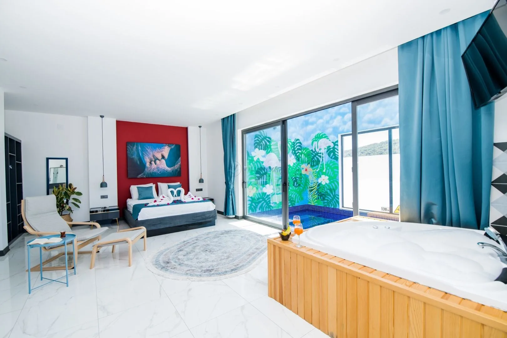 Villa Sedef