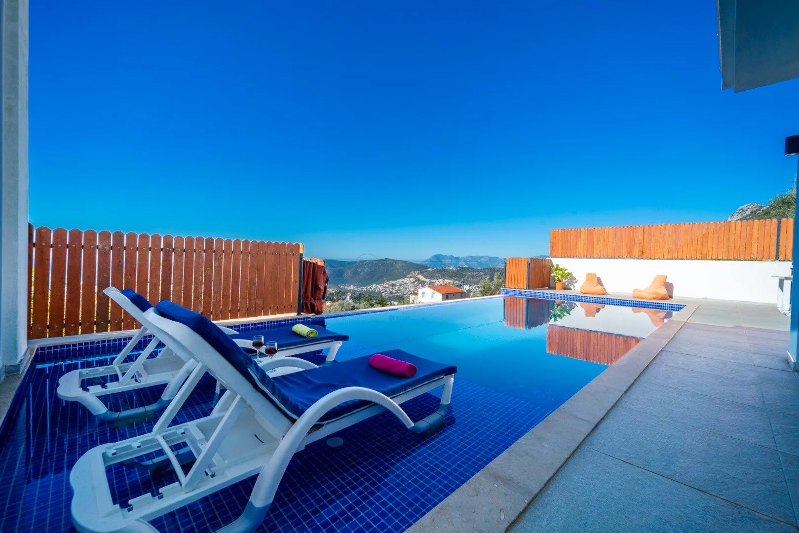 Villa Glorya