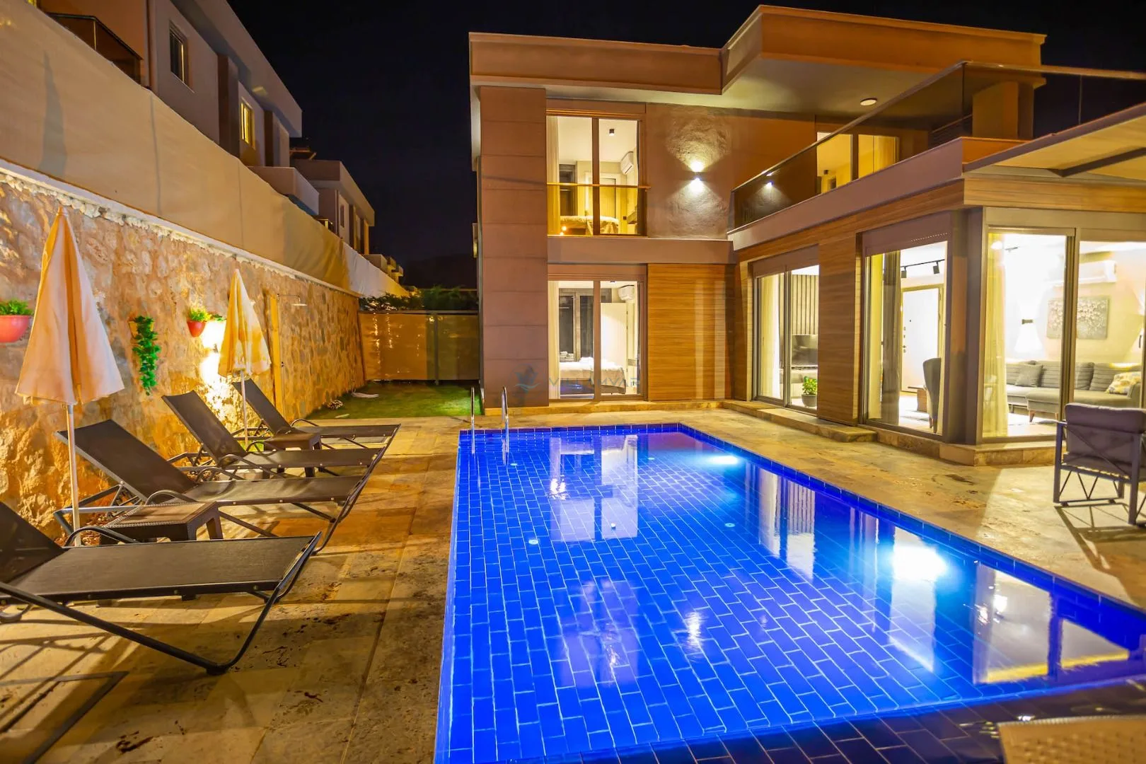 Villa Venedik
