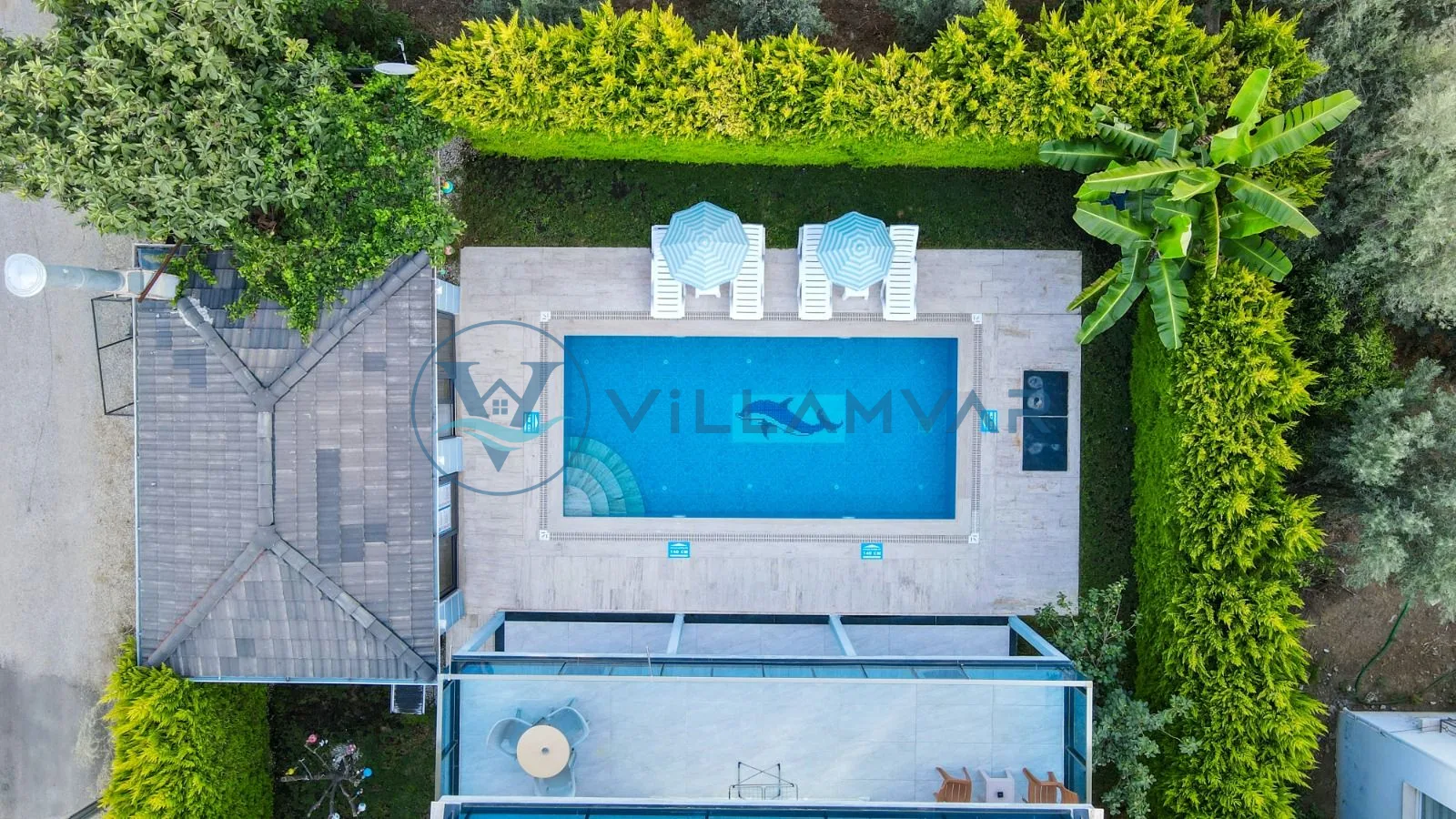 Villa Sultan Pila