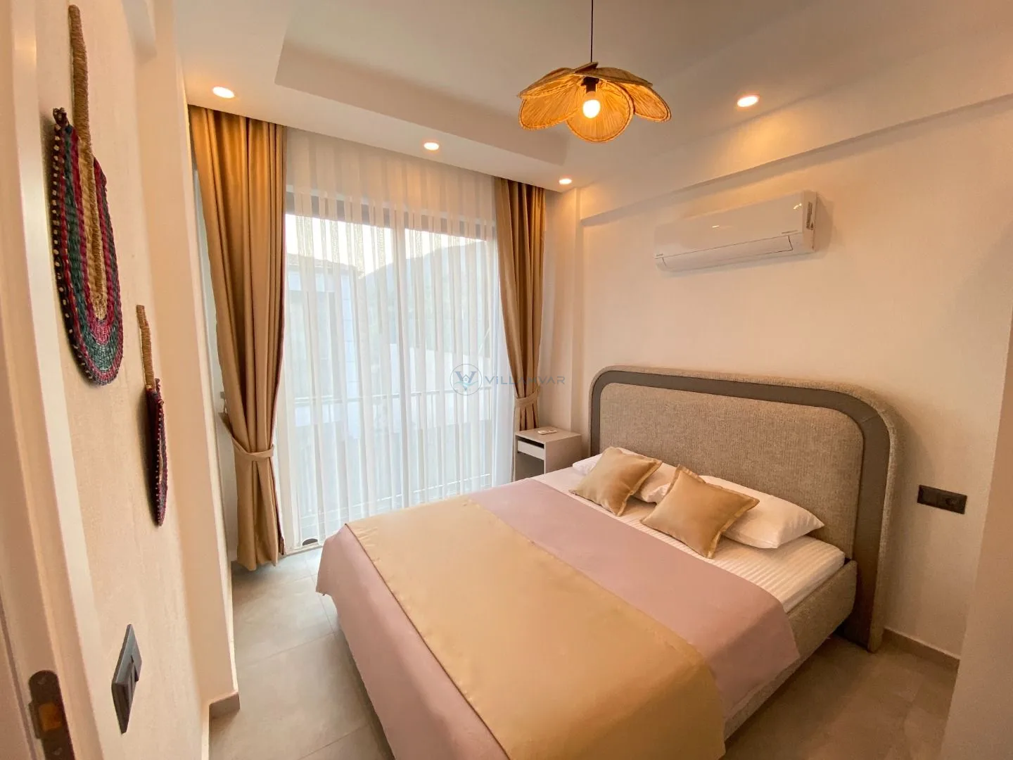 Villa Perlam