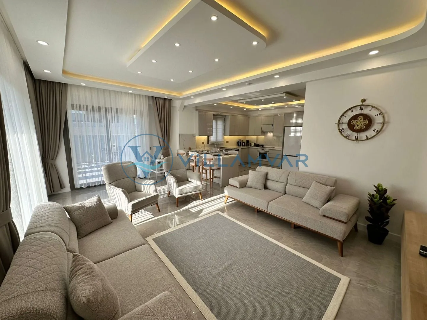 Villa Solenya