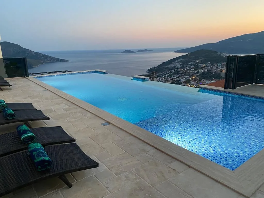 Villa Luxury