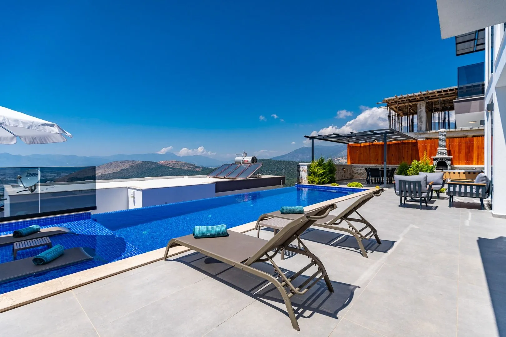 Villa Uçar 1-