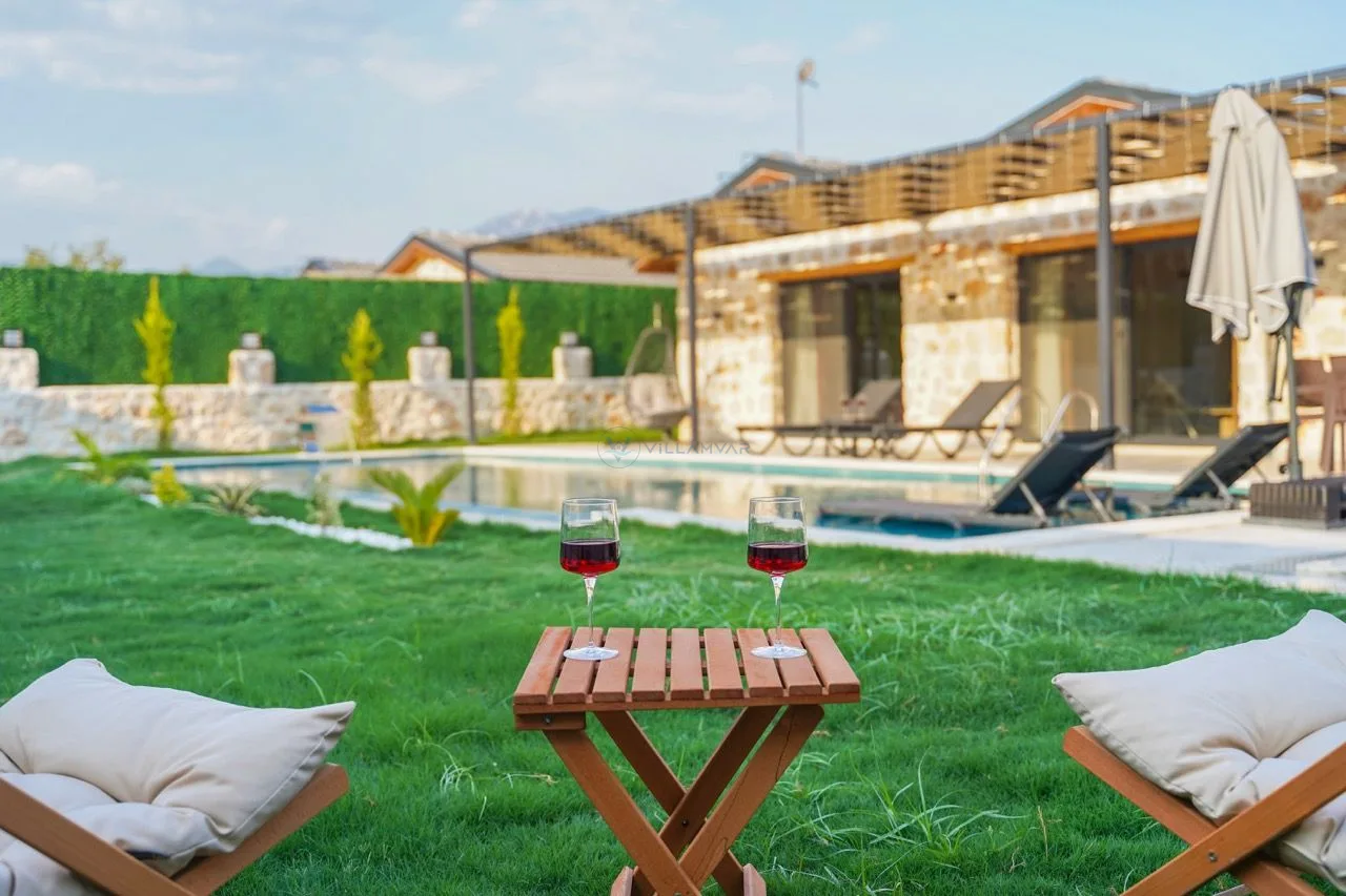 Villa Deniz Yıldızı 1