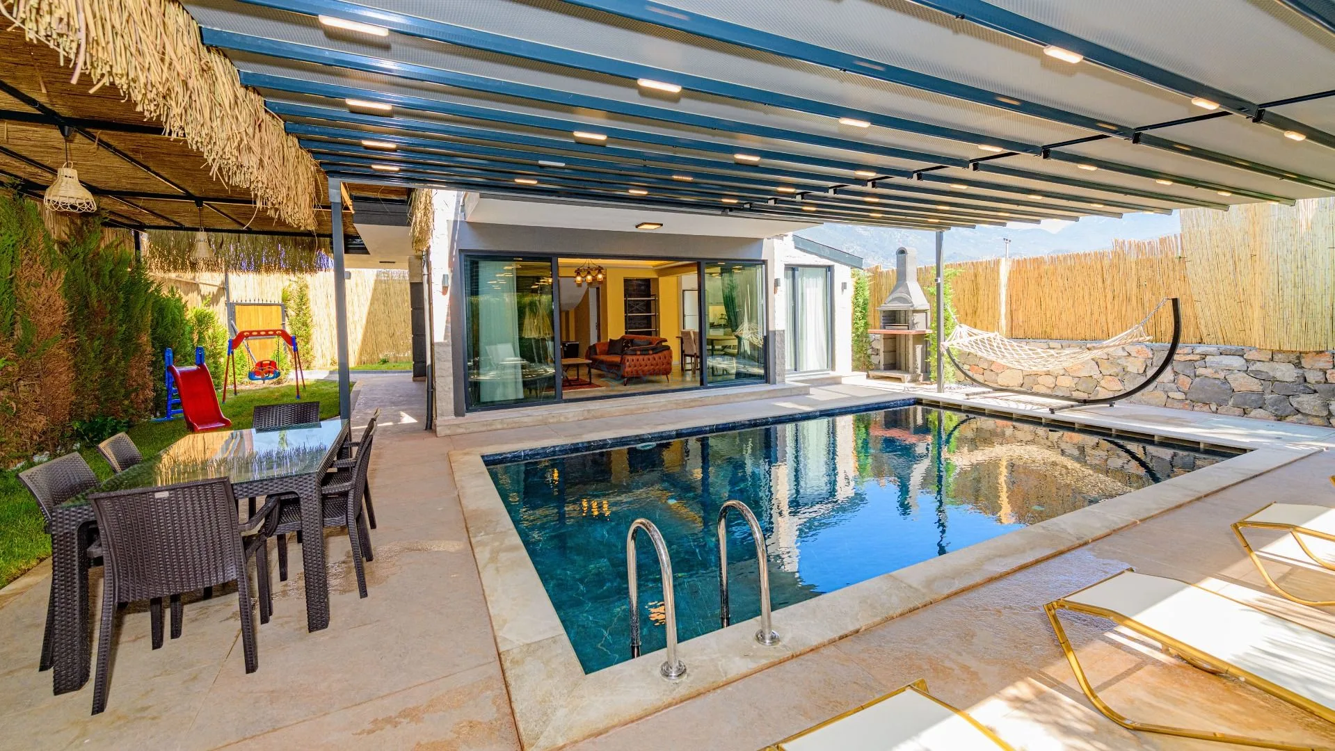 VR Villa Söğüt 2