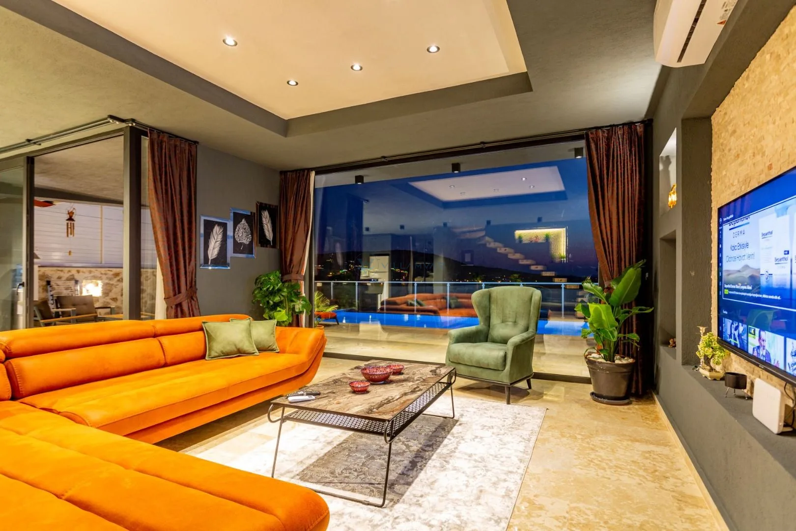 Villa Bloom Exclusive