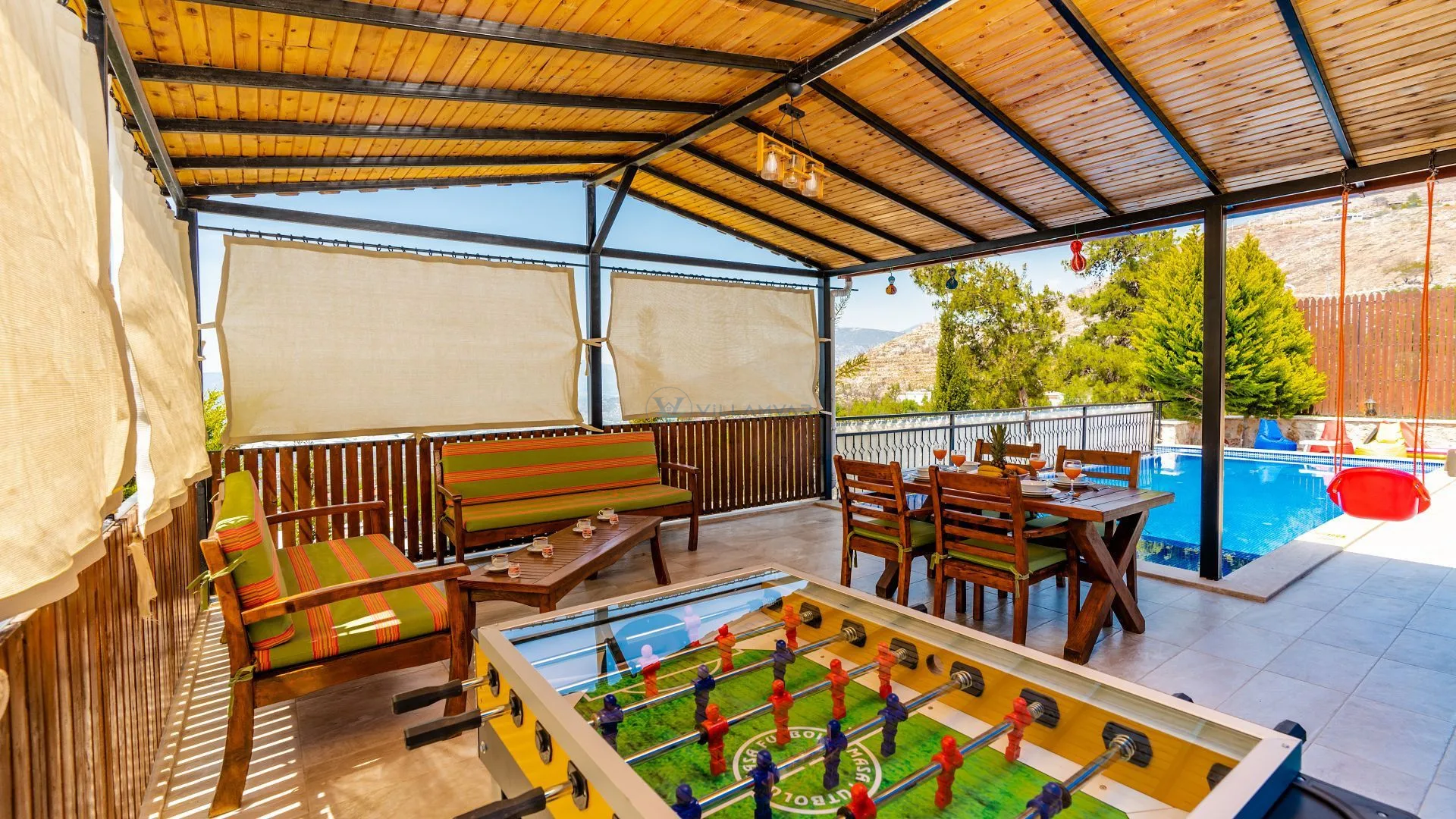 Villa Çakıl Taşı 1