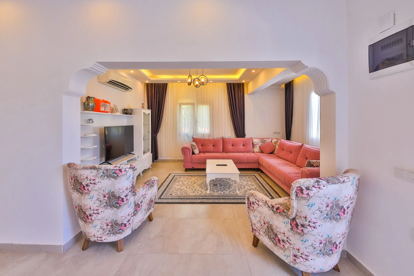 Villa Kotra