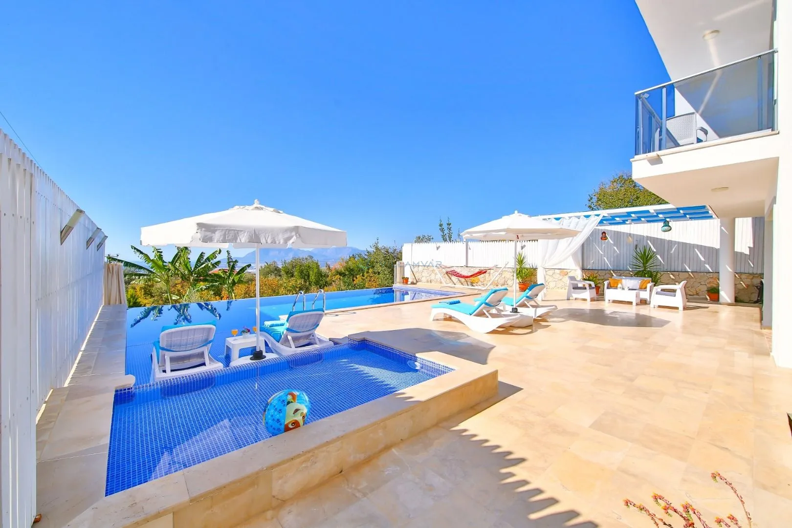 Villa Özge
