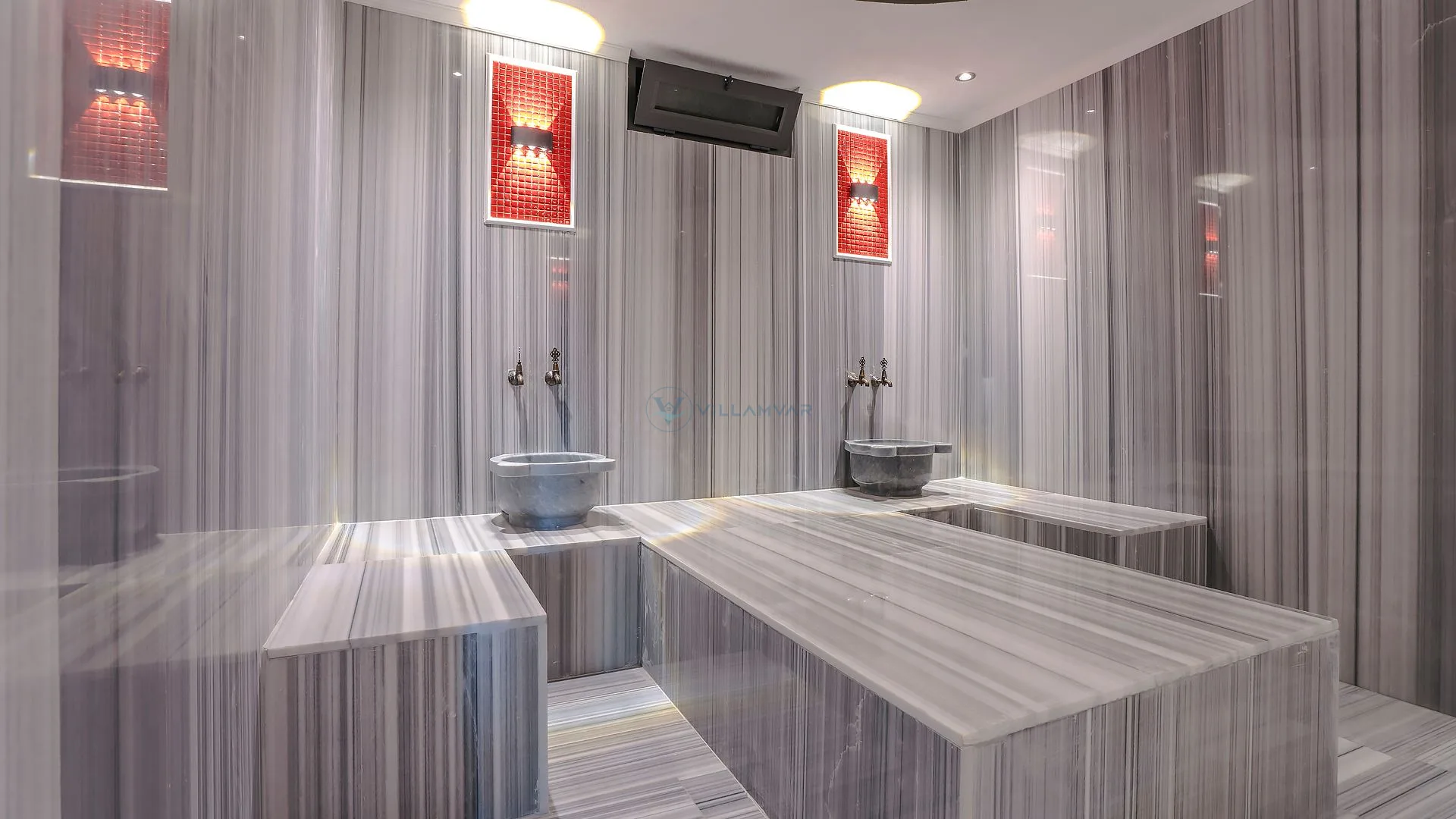 Villa Best Akbel