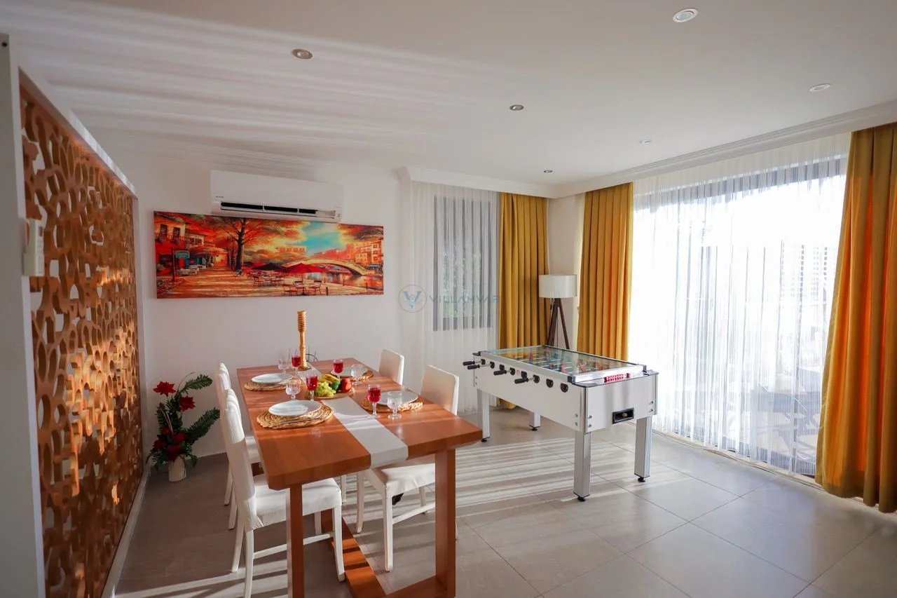 Villa Yumi