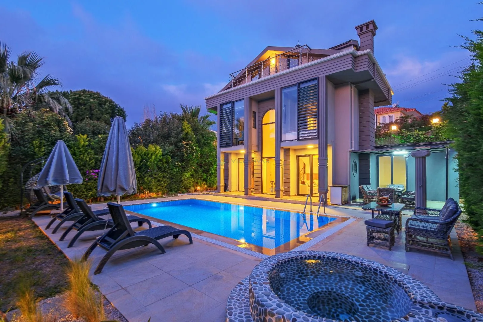 Villa Arslan Evi