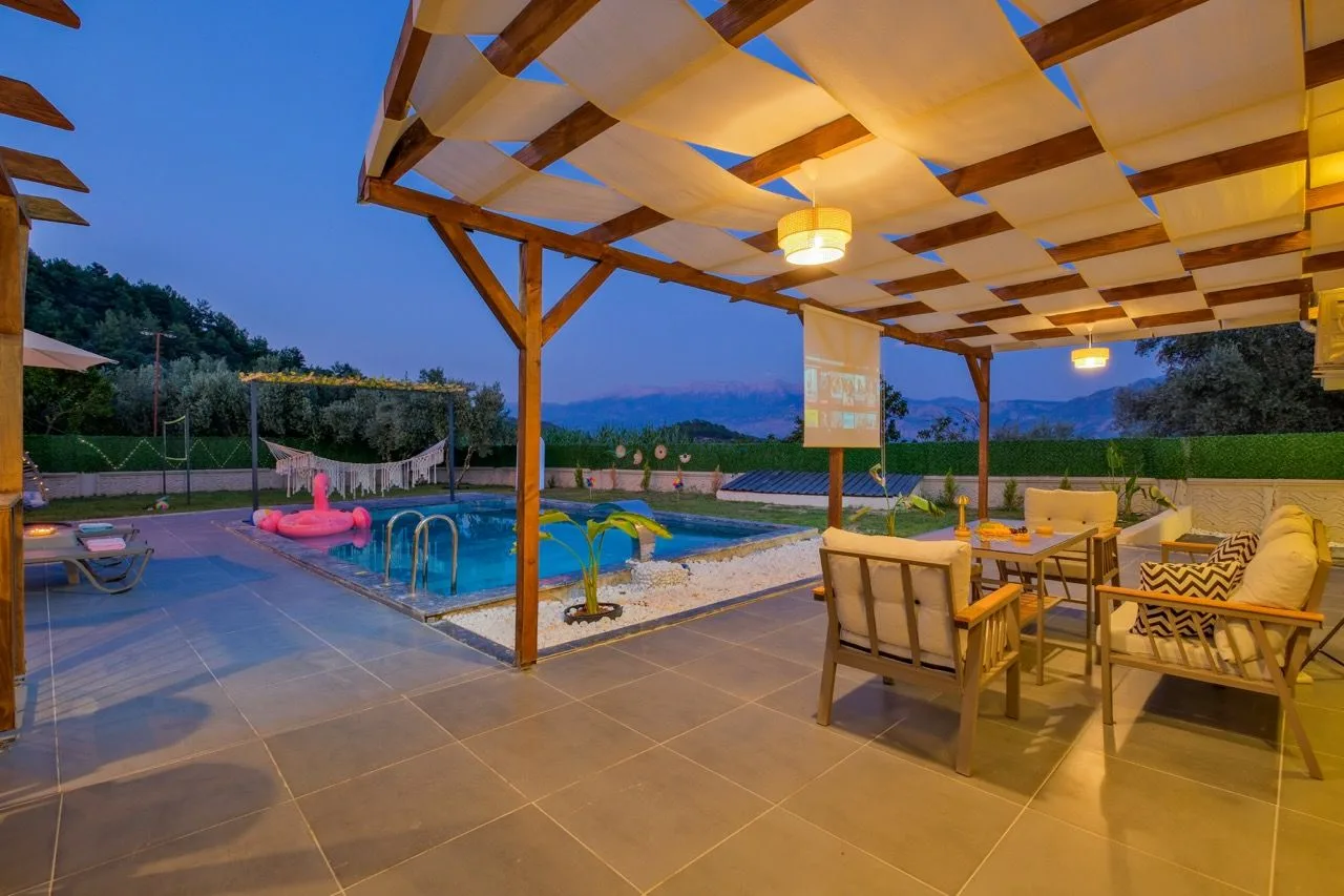 Villa Melodia