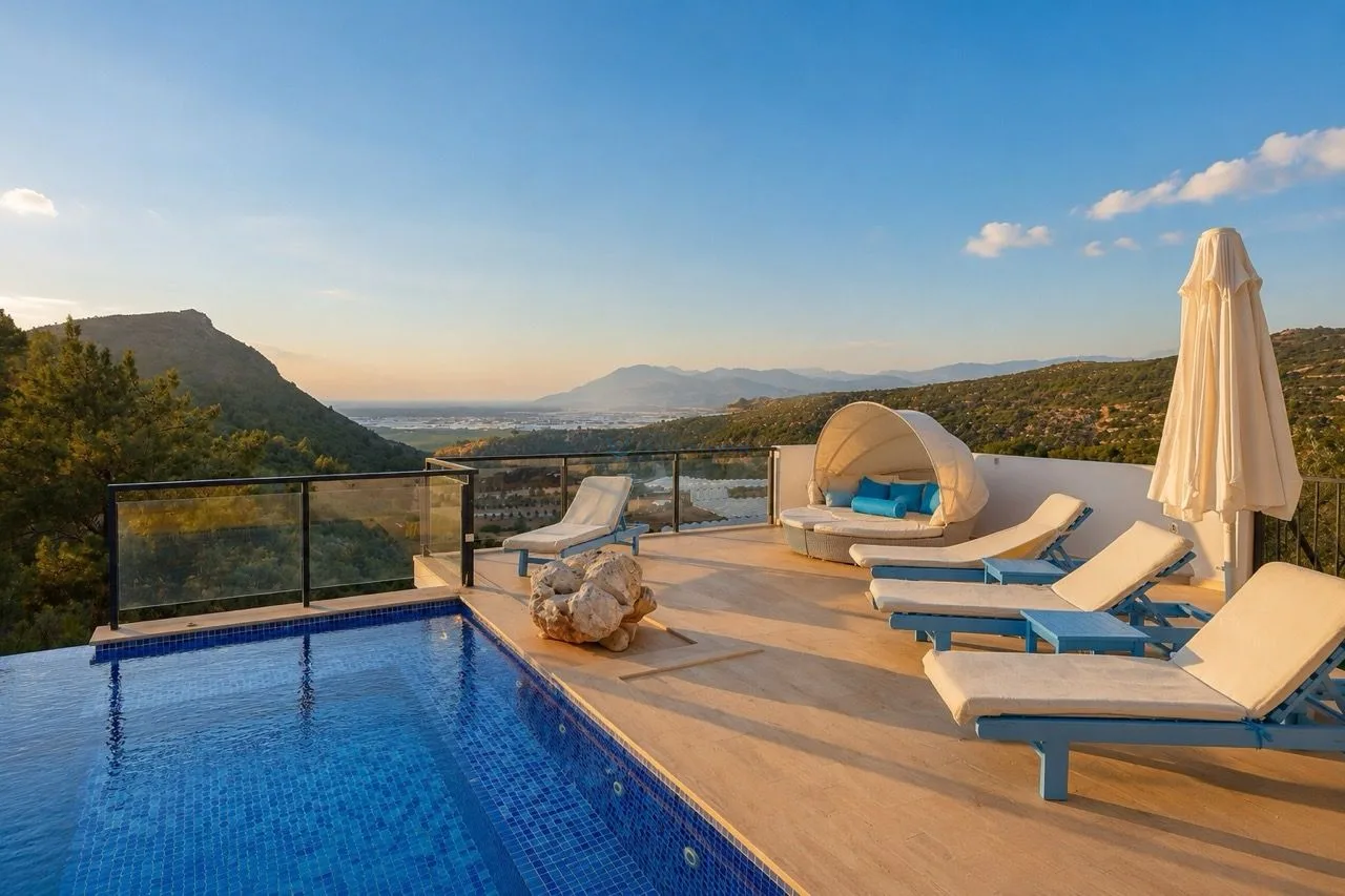 Villa Mai