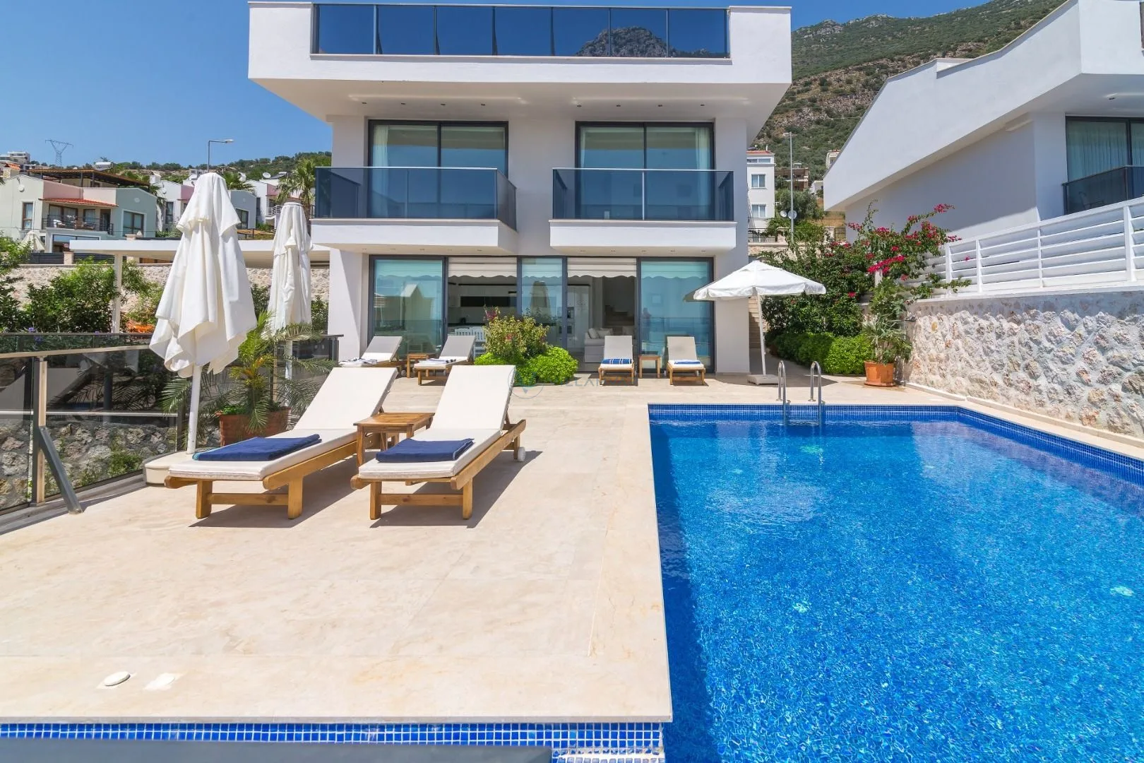 Villa İstanbul Pine