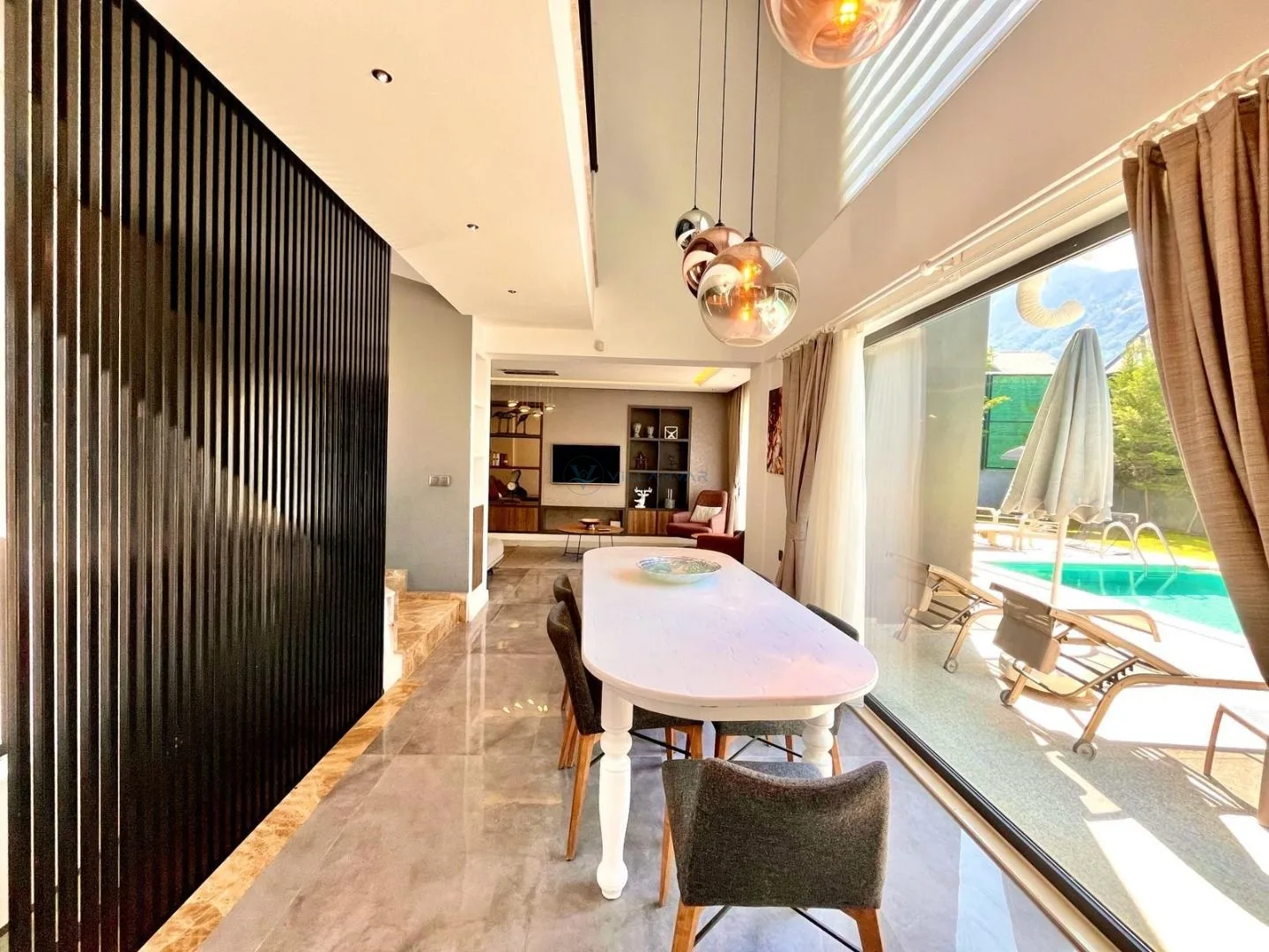 Villa Gün Işığım