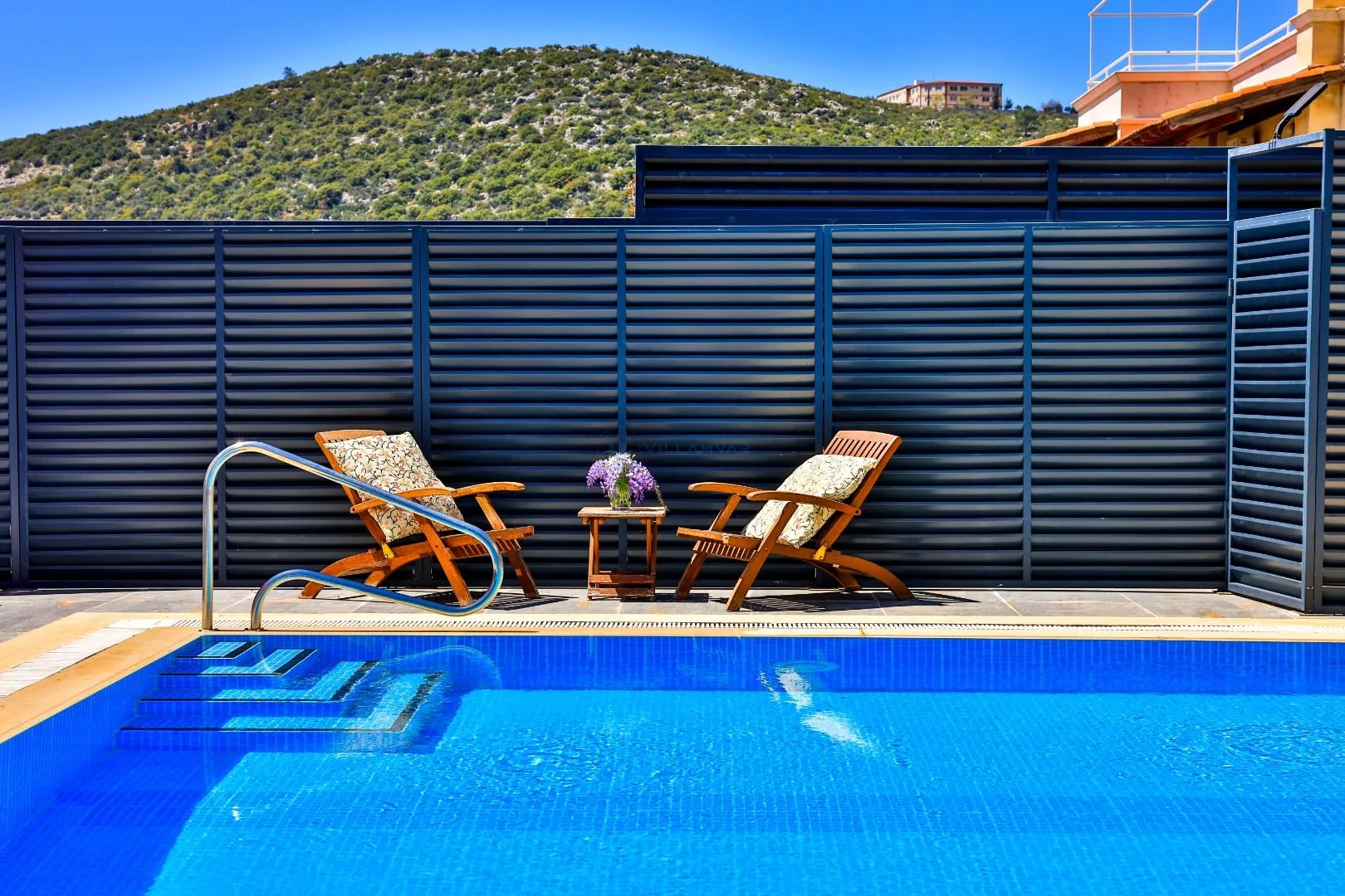 Villa Kirlangic Kızıltaş