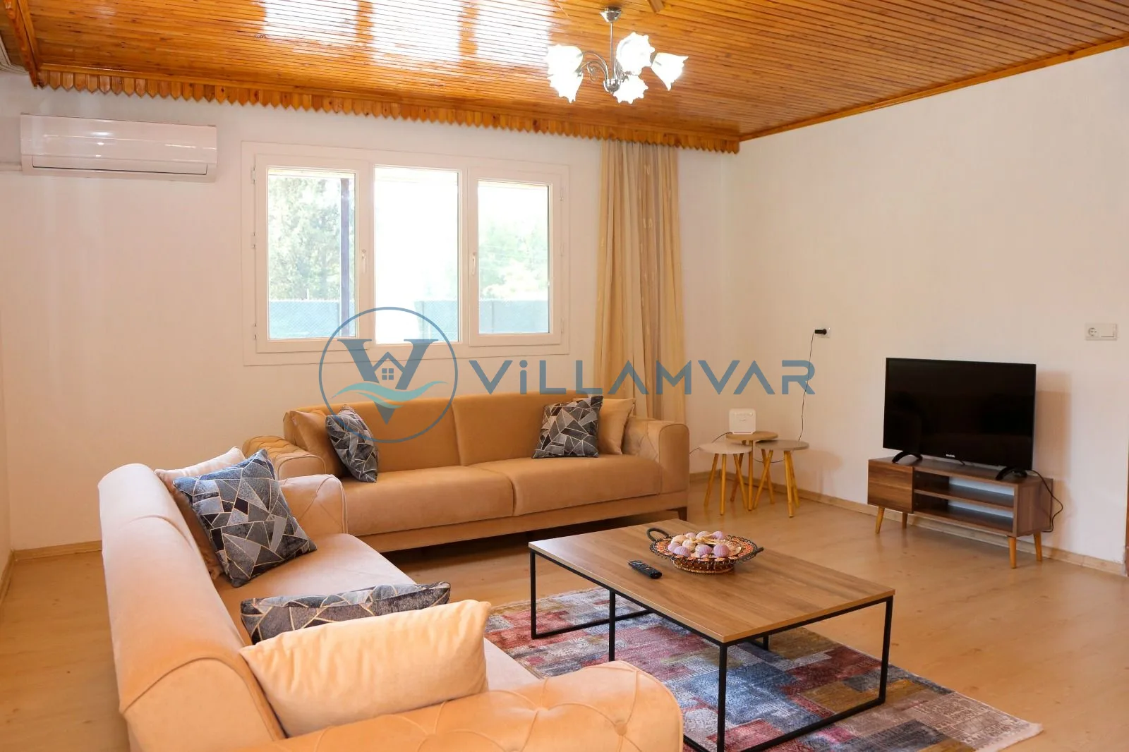 Villa Meriva 1