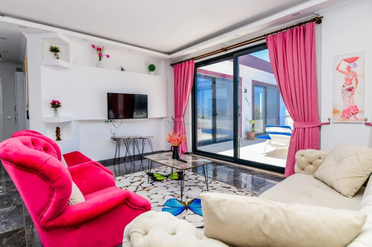Villa Asya