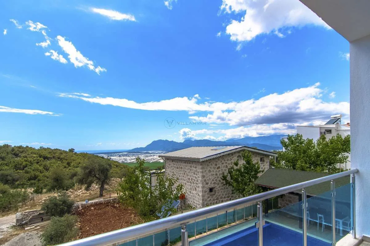 Villa Cello