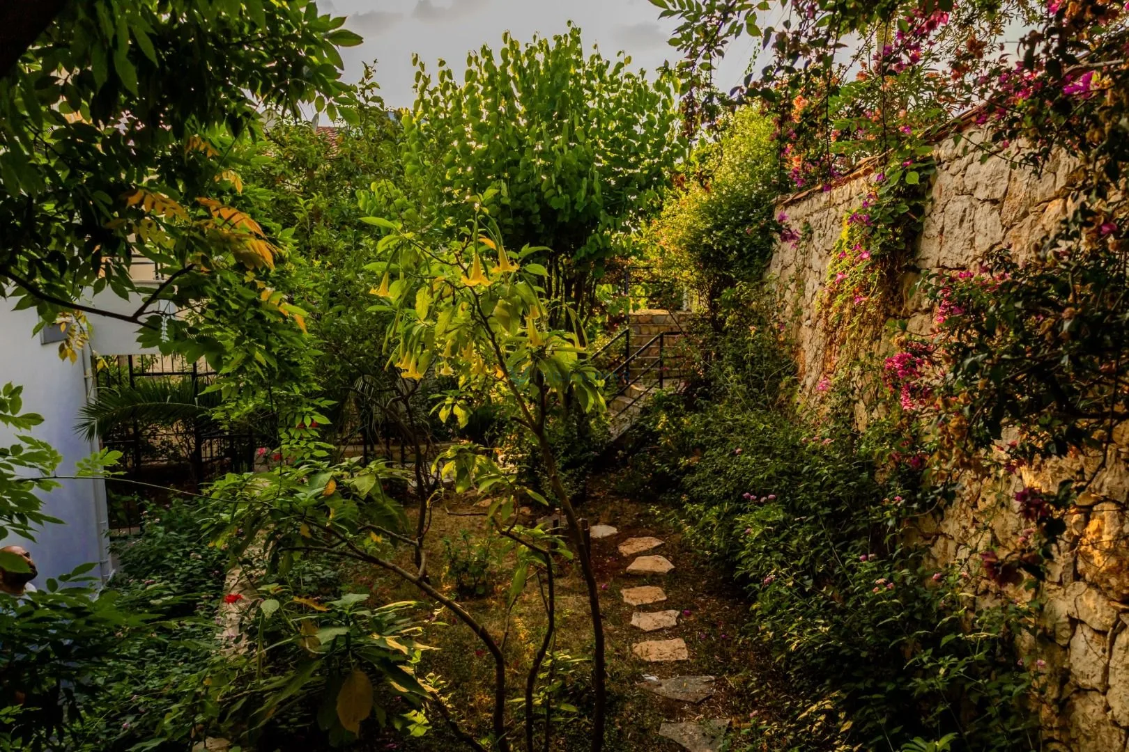 Villa Kirlangic Kızıltaş