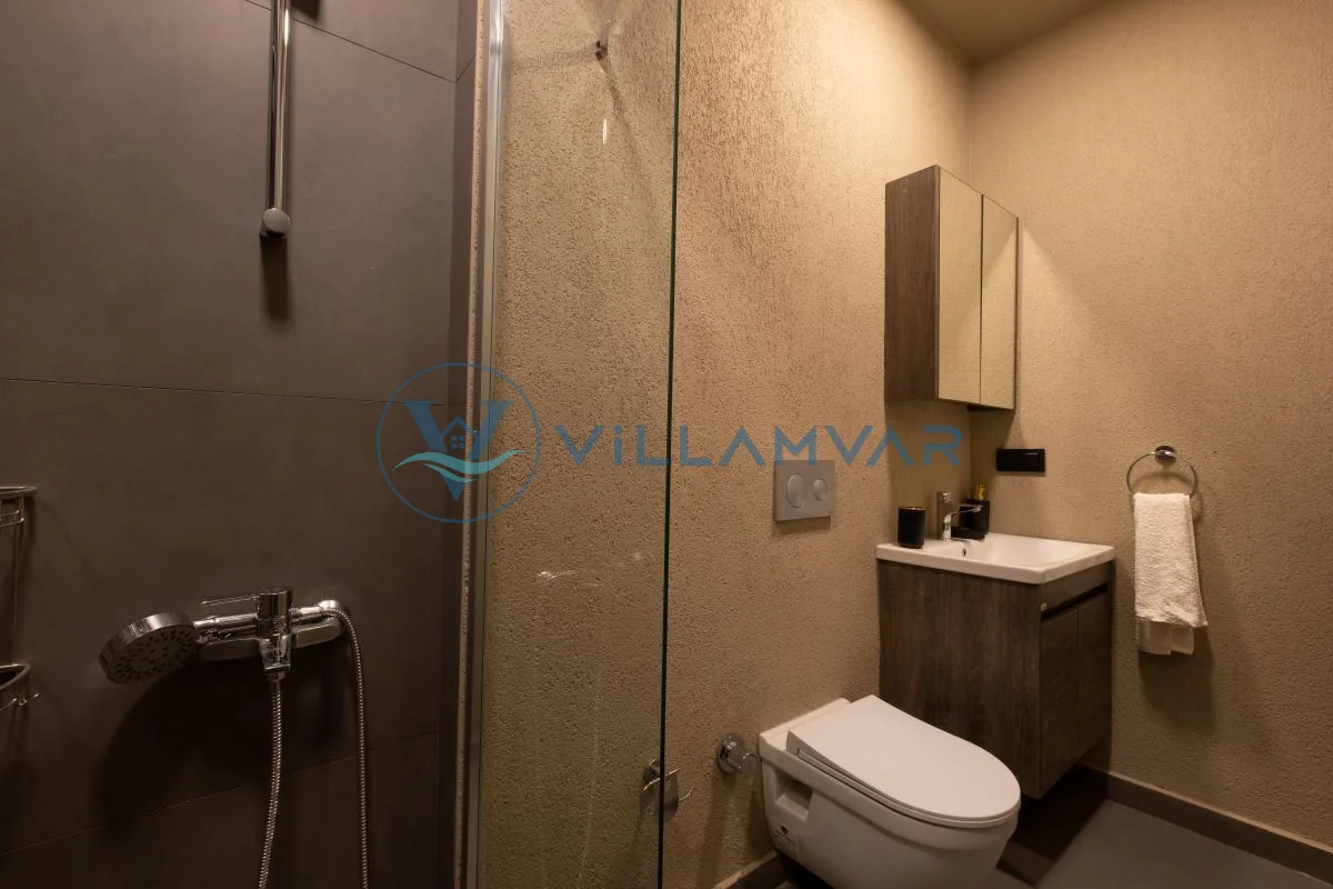 Villa Panorama Private