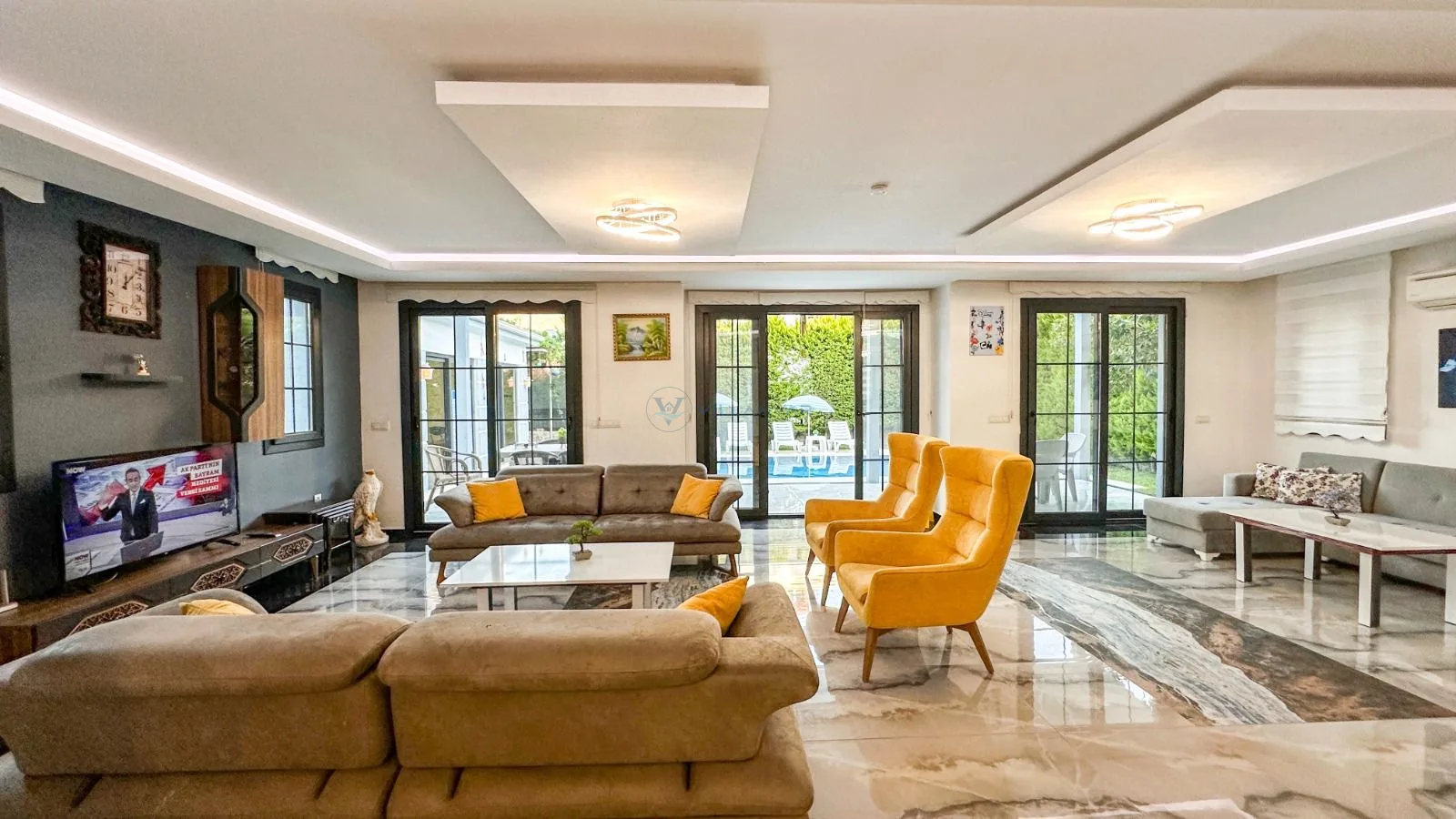 Villa Sultan Pila