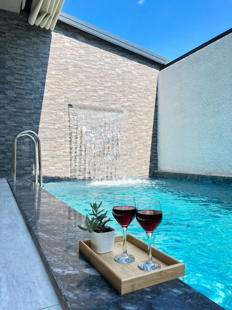 Villa Hyggem 1