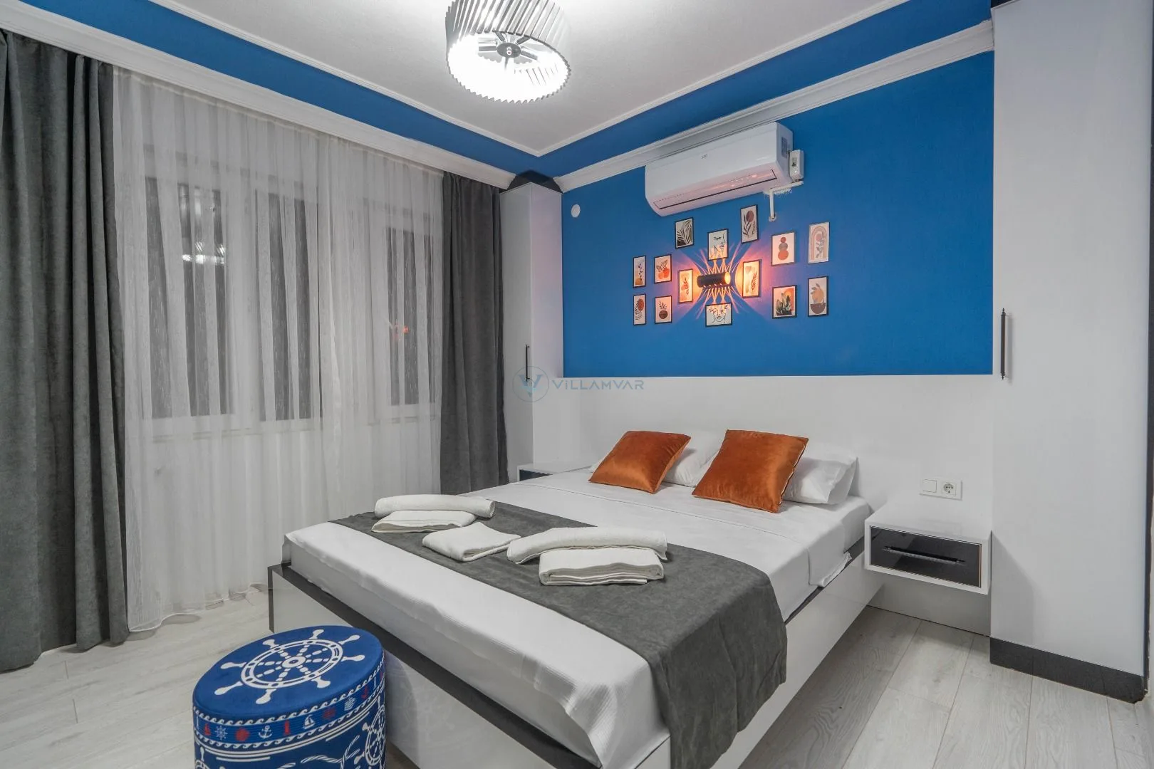 Villa Solace