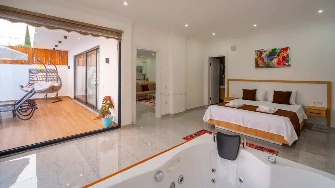 Villa Safari