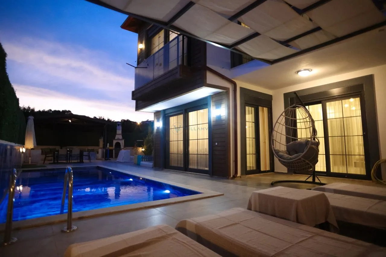 Villa Calmera