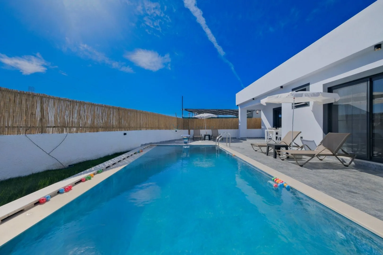 Villa Elmas 3