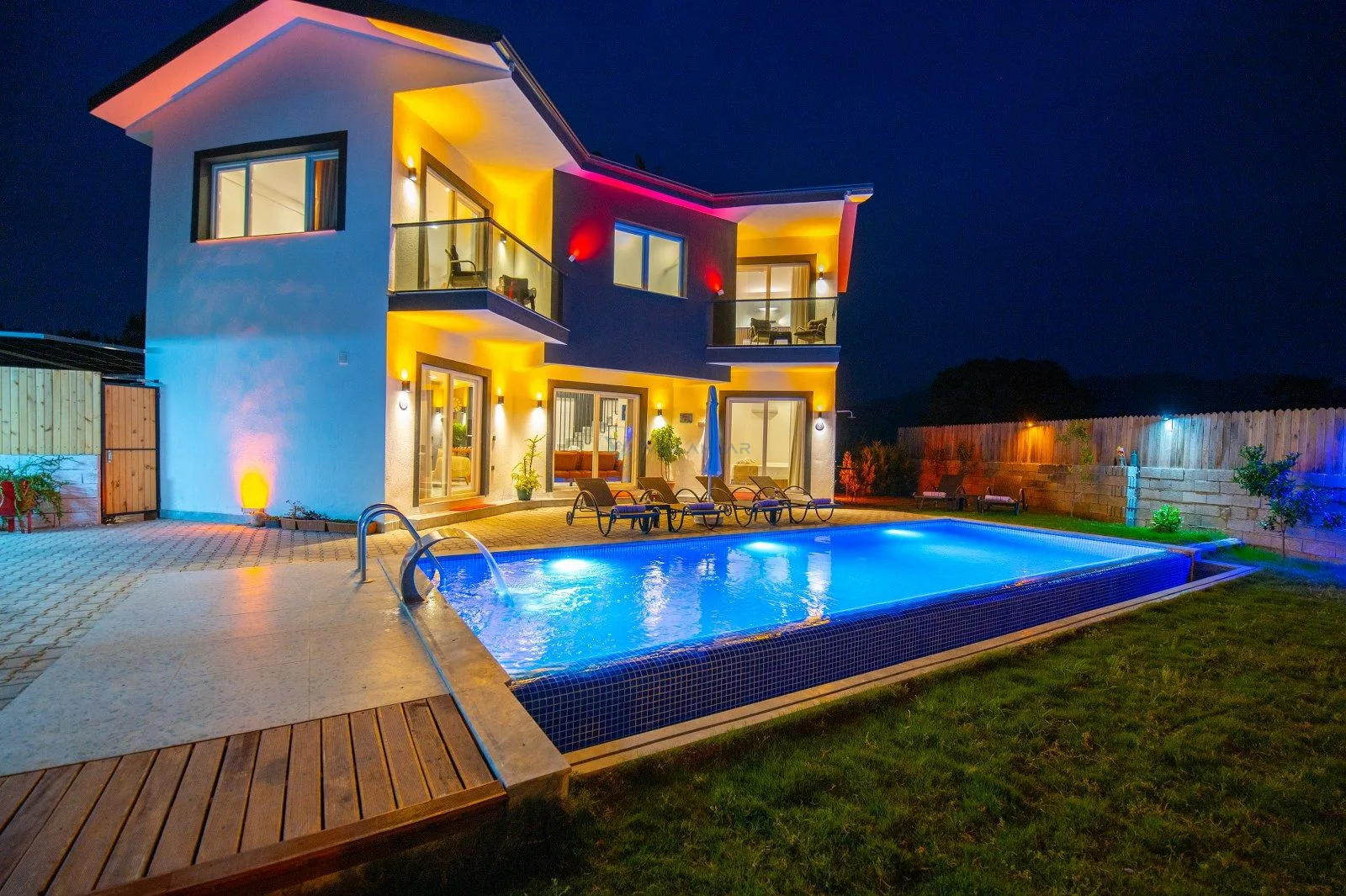 Villa Esenimo
