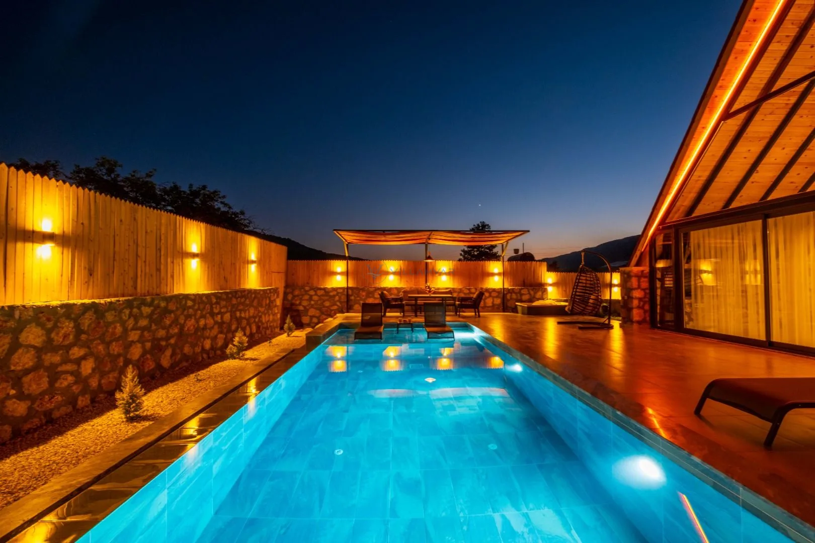 Villa Pele 2