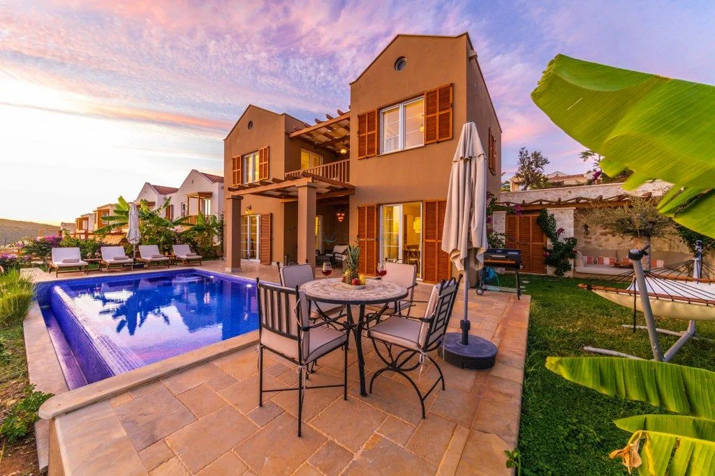 Villa Polenta