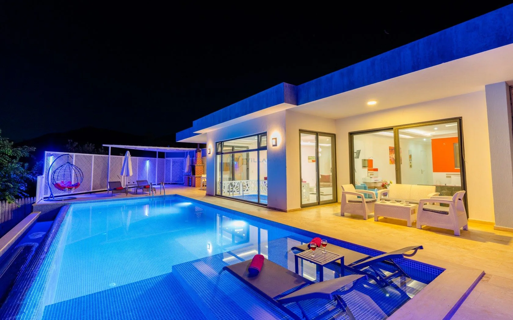 Villa Nur Duo