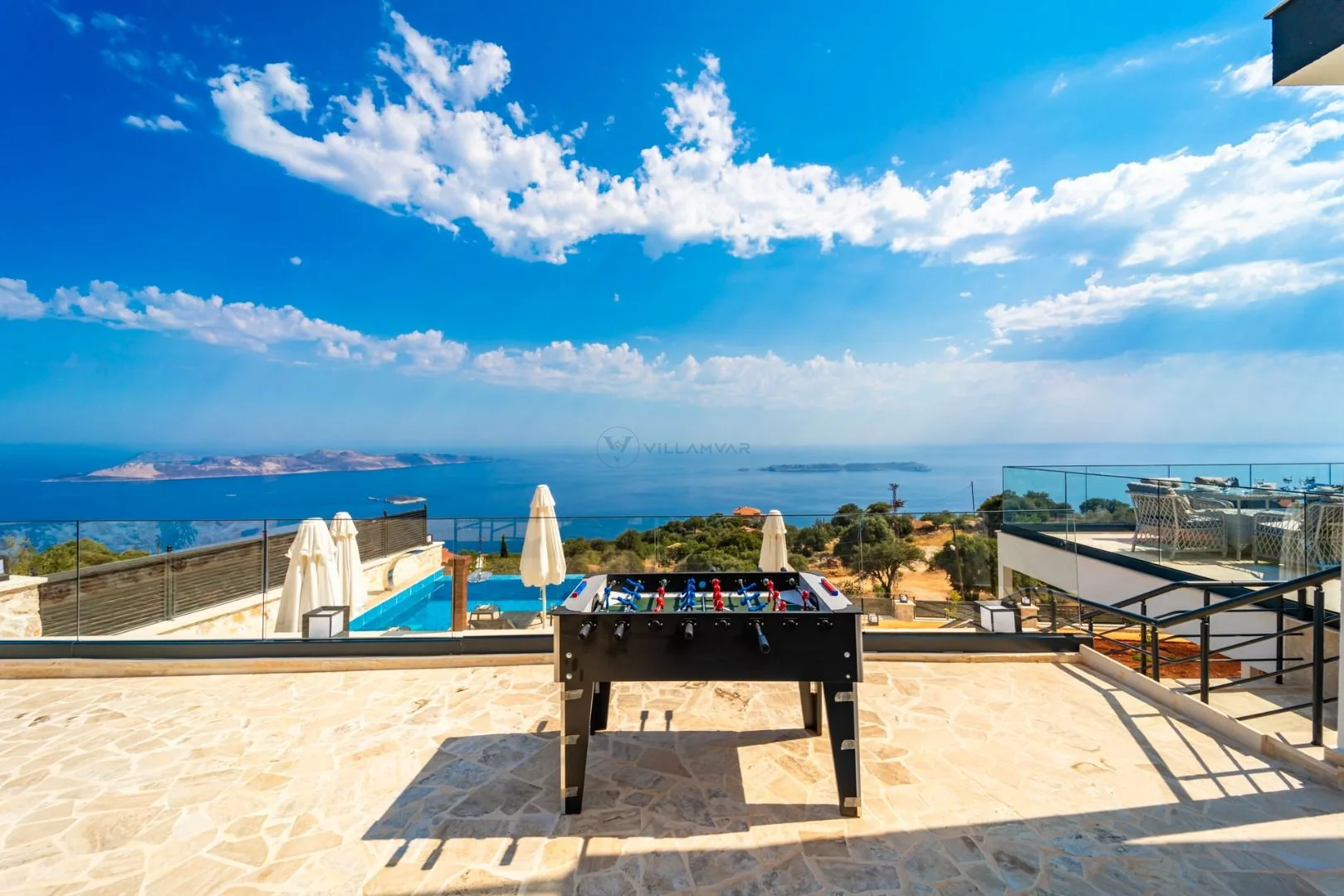 Villa Avenir