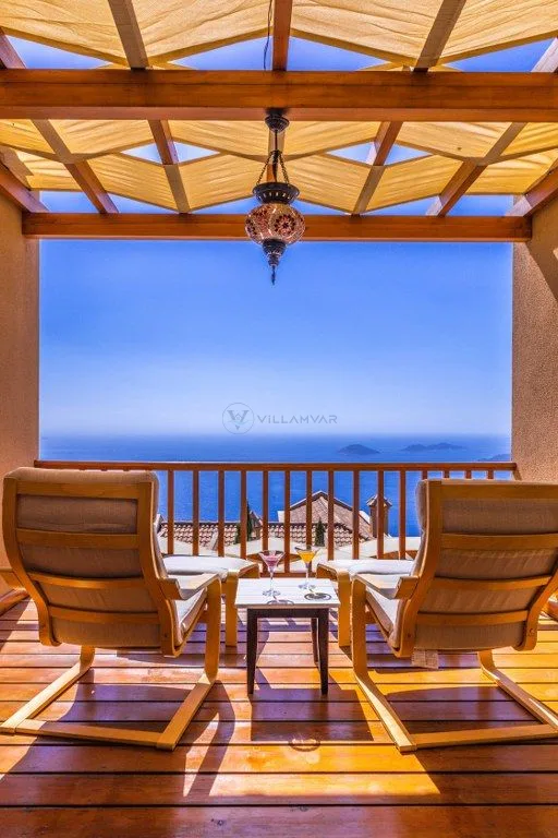 Villa Polenta