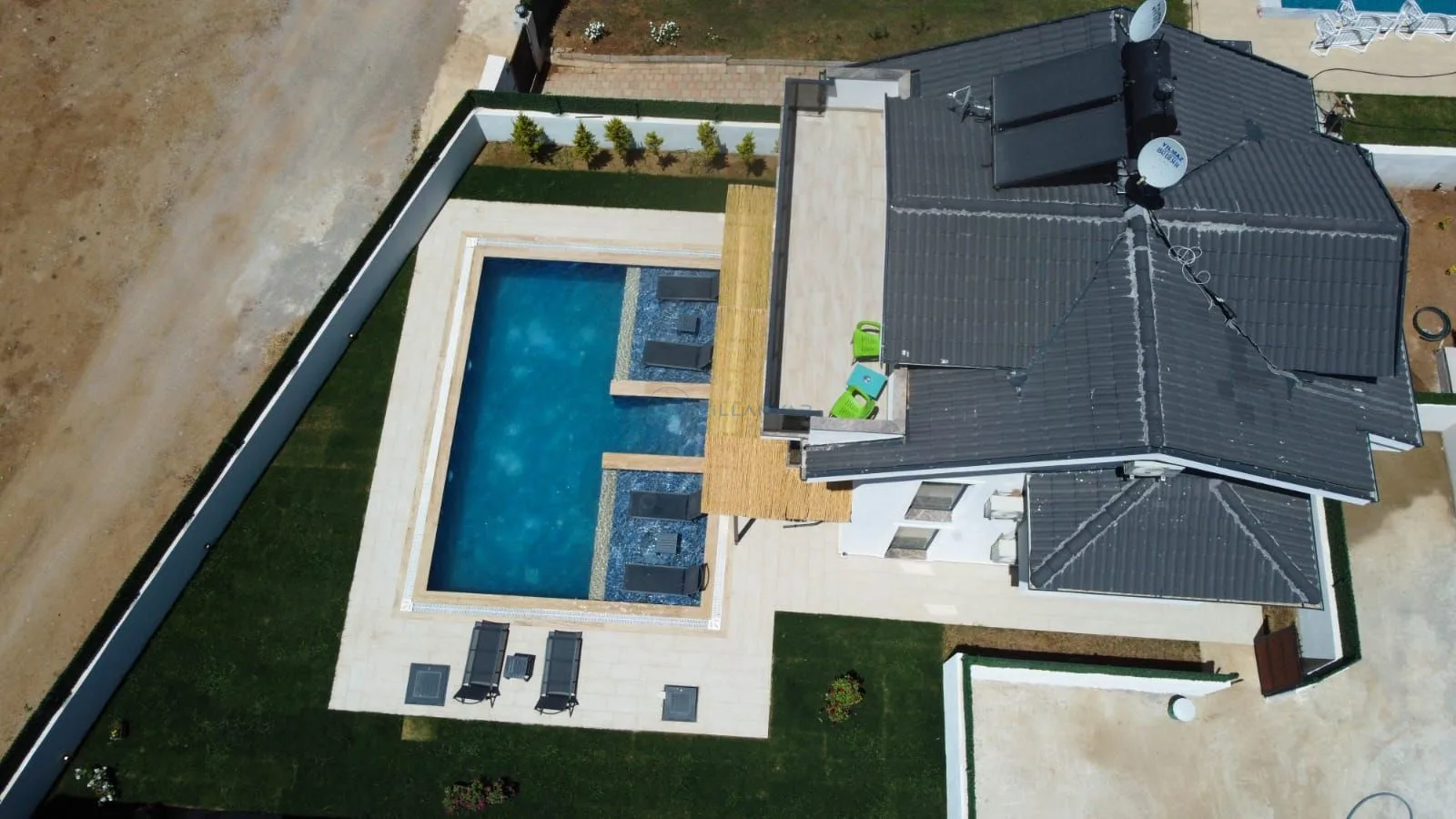 Villa Tahancı Ölüdeniz 2