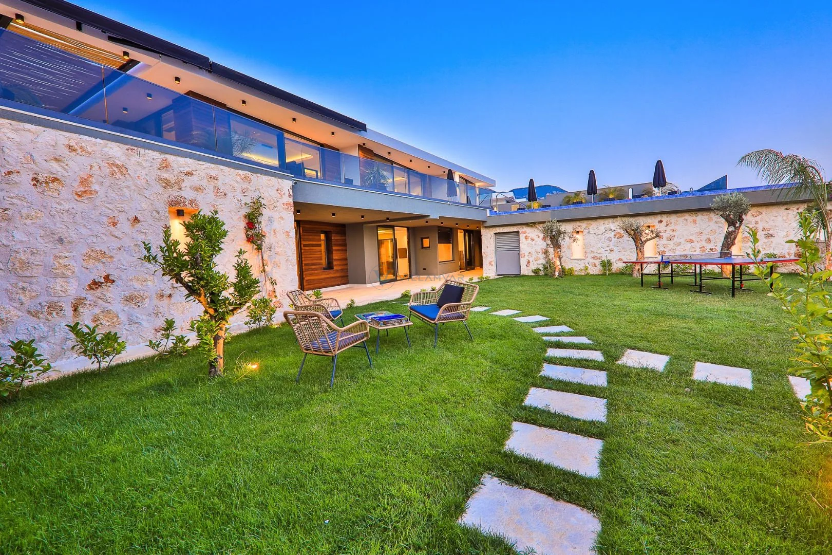 Villa Dreams