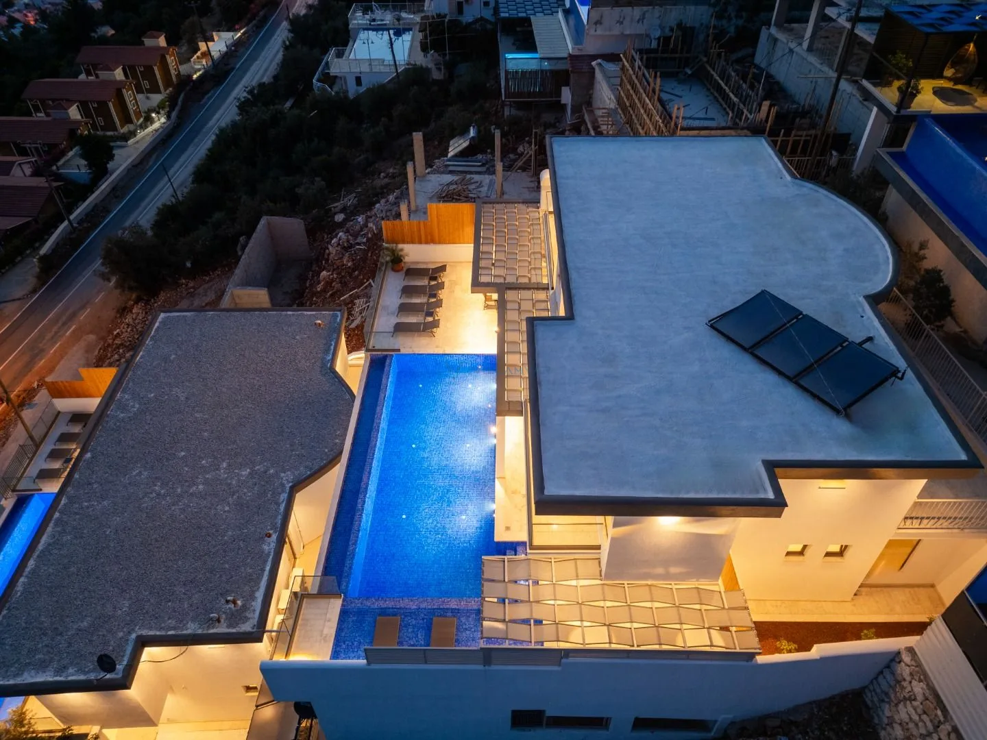 Villa Magic Life