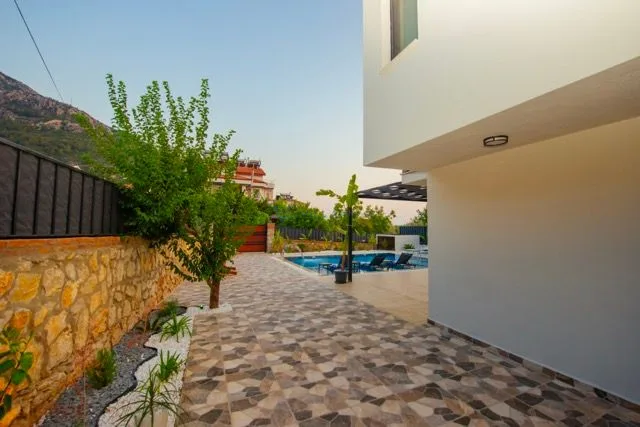 Villa Fullmoon 2