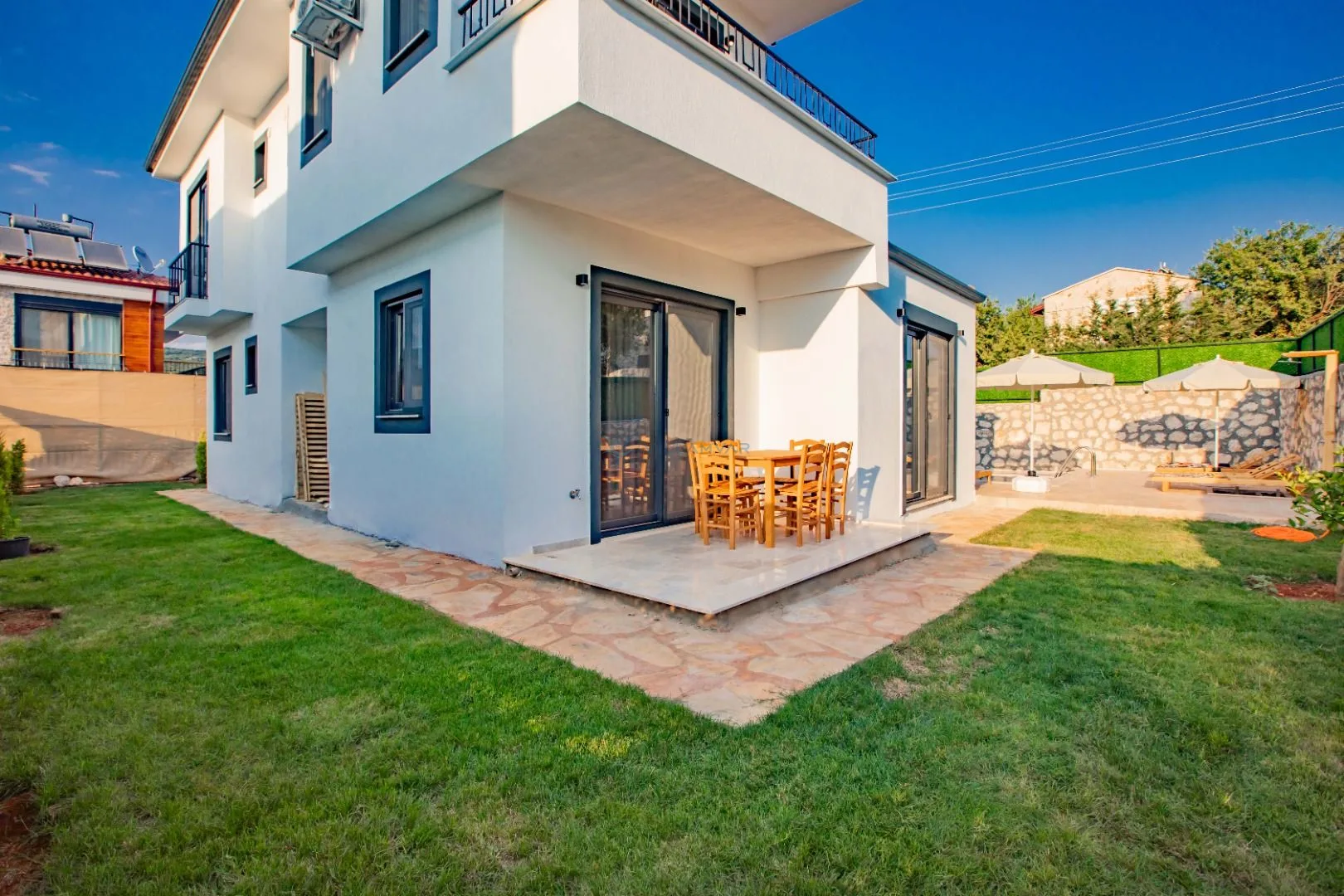 Villa Toskana 3