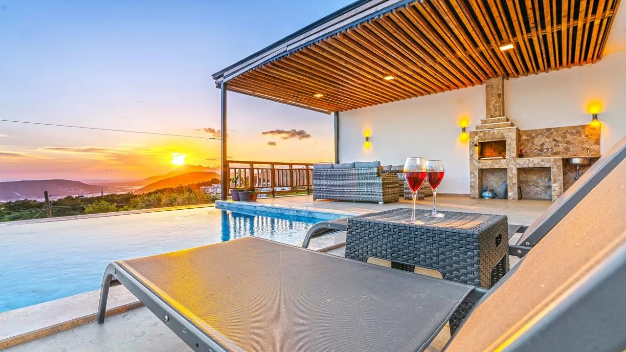 Villa Myworld